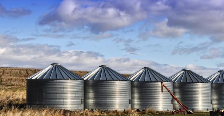 Porque instalar um silo de armazenagem na sua fazenda